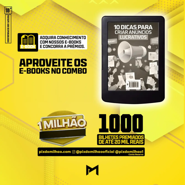 🍀Sorteio: 04/02/2025 14:30